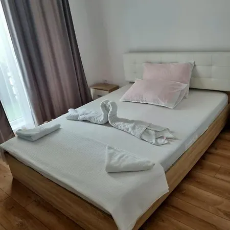 Cazare La Mare Apartmán
