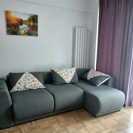 Apartmán Cazare La Mare