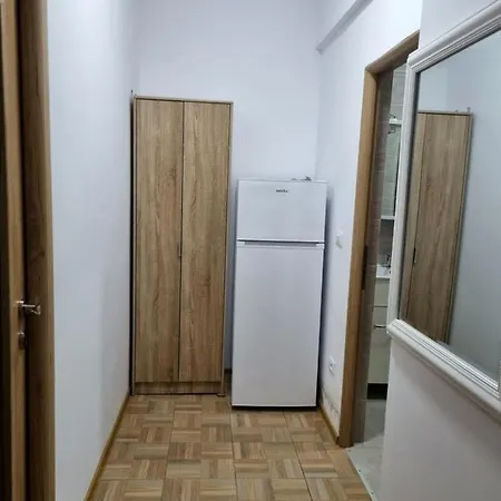 Cazare La Mare Apartmán *
