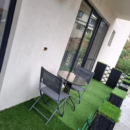 Cazare La Mare Apartmán